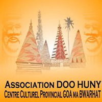 centre culturel provincial goa logo